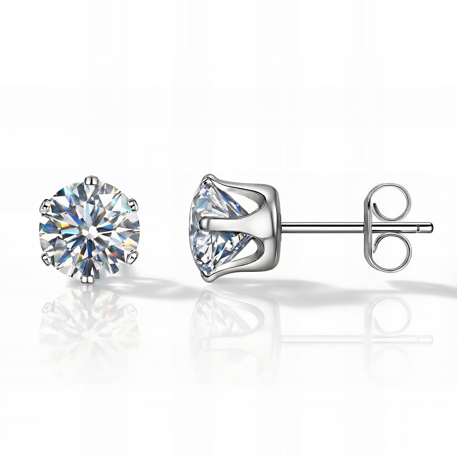 Diamond Studs