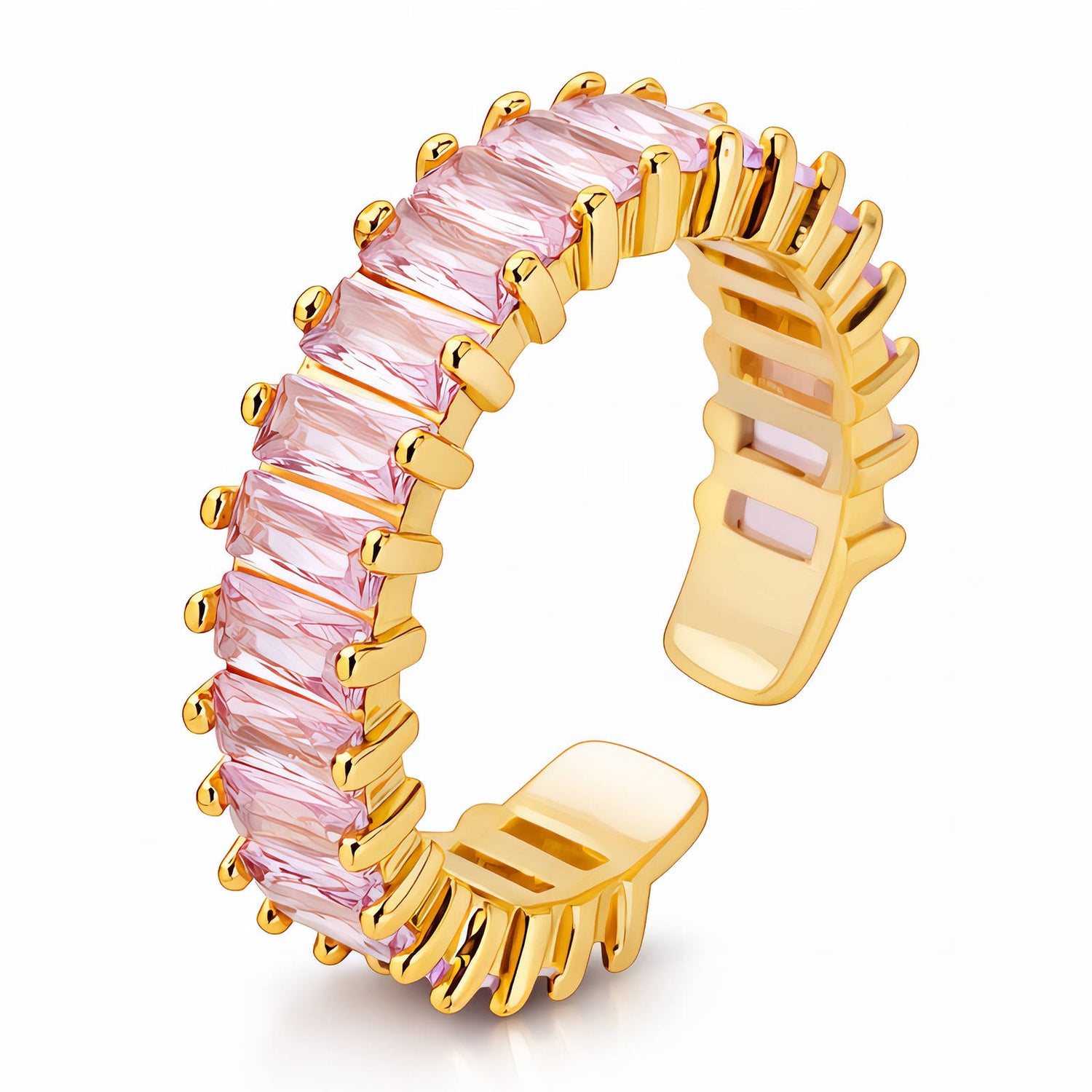 Evermore Ring