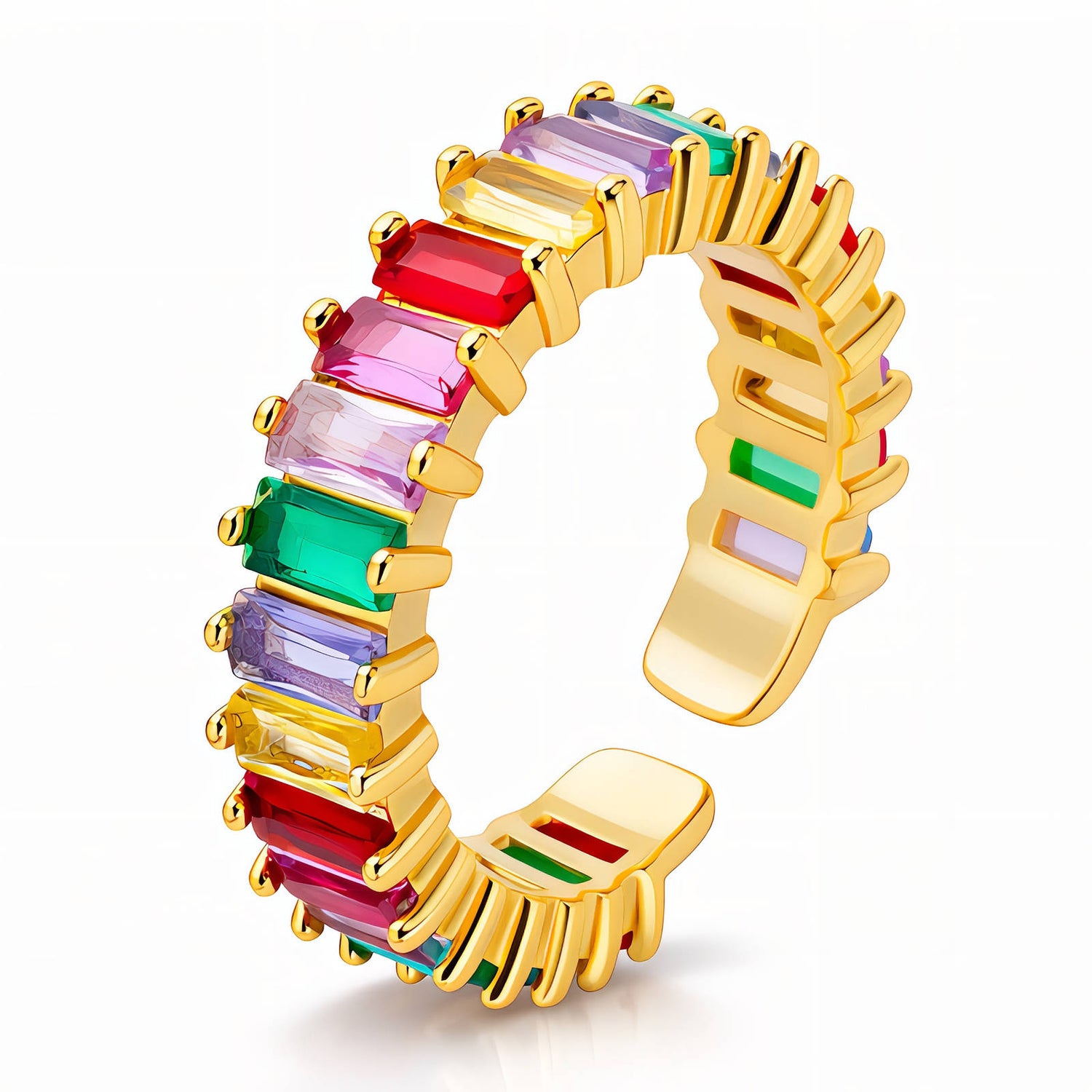Evermore Ring