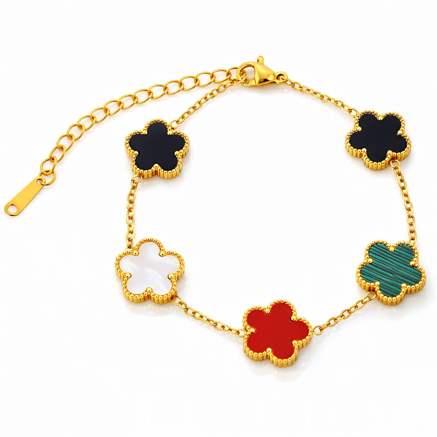 Florette Harmony Bracelet