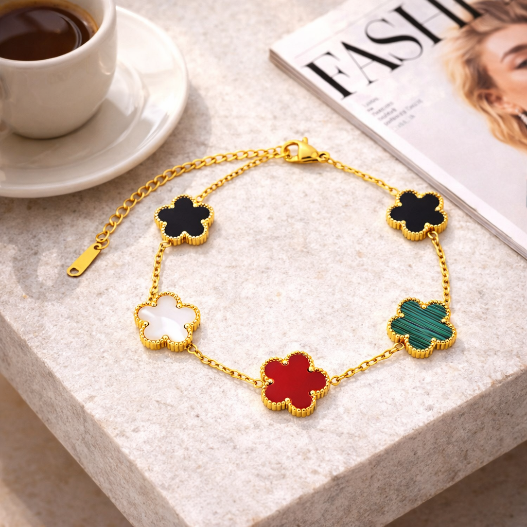 Florette Harmony Bracelet