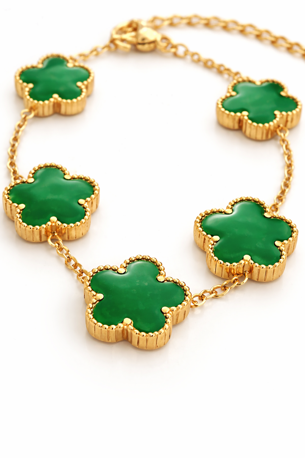Florette Meadow Bracelet