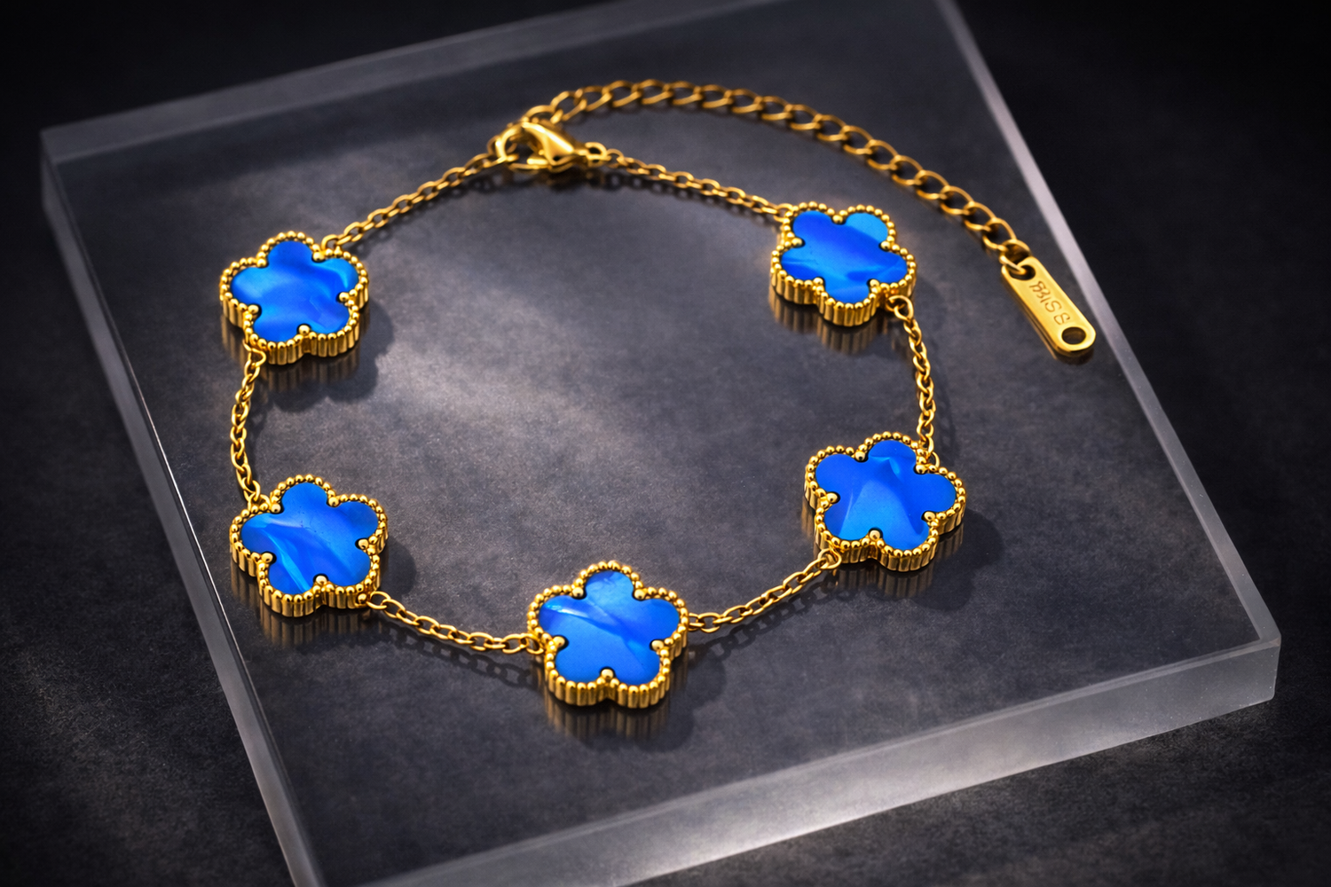 Florette Ocean Bracelet