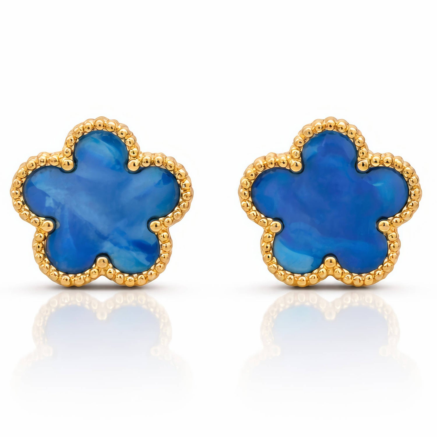 Florette Ocean Earrings
