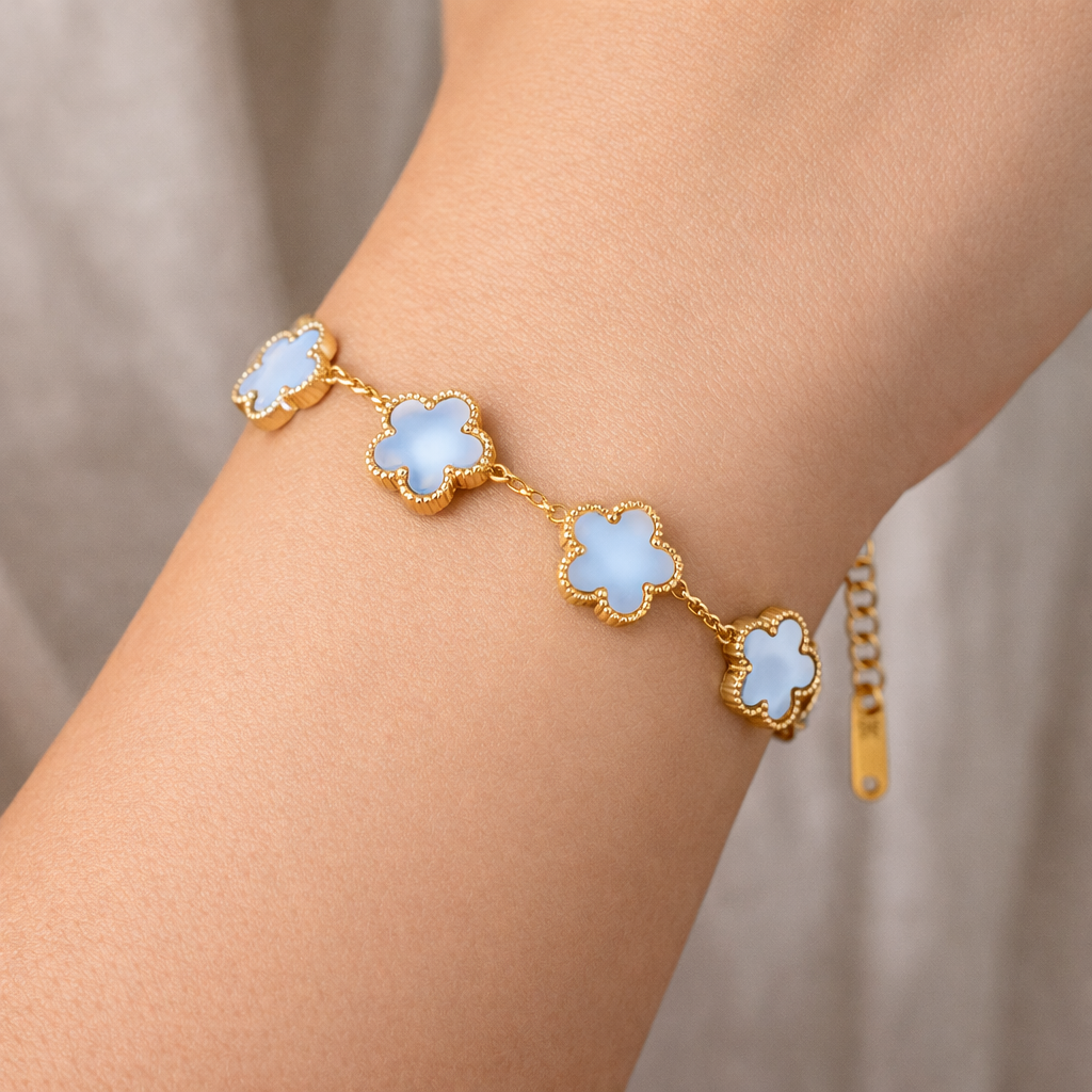 Florette Sky Bracelet