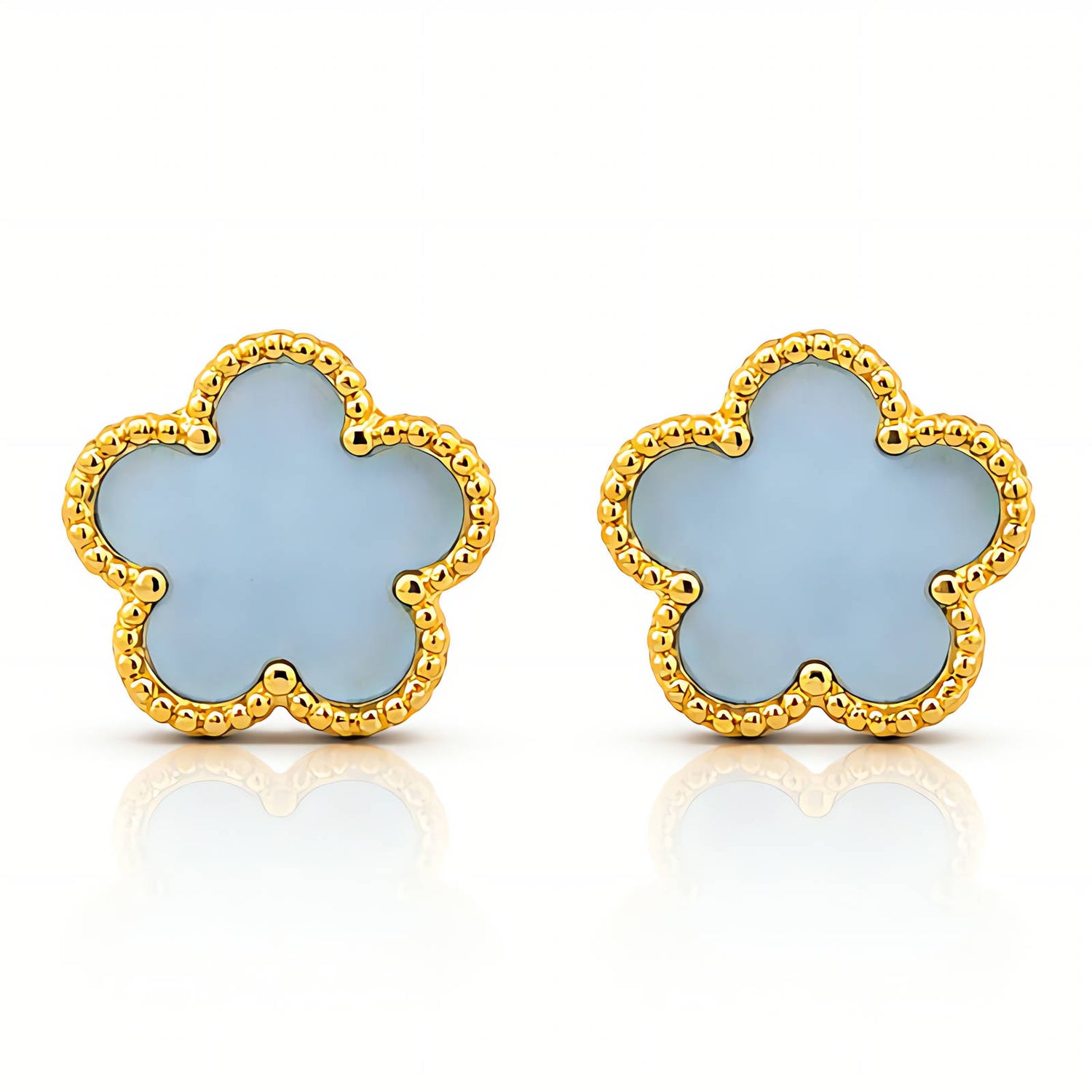 Florette Sky Earrings