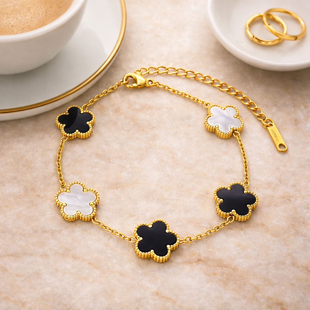 Florette Eclipse Bracelet