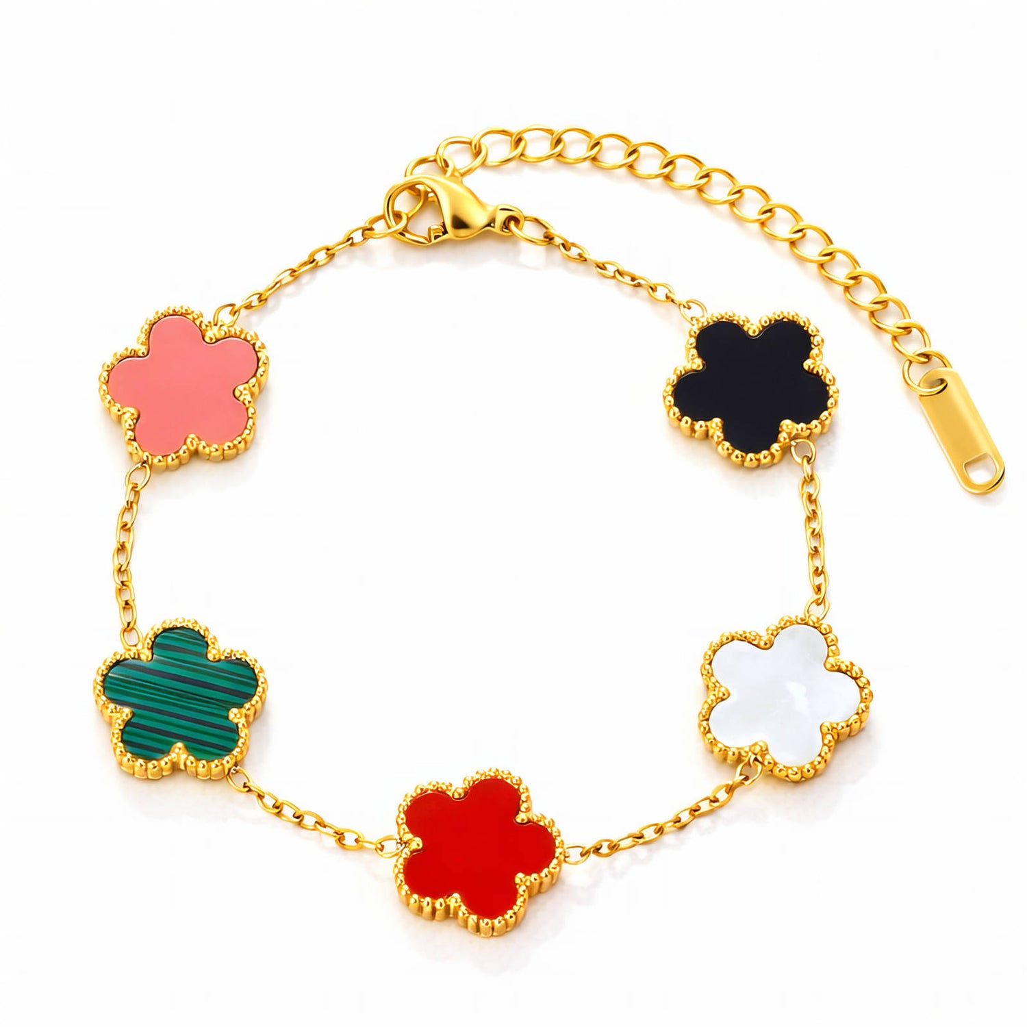 Florette Garden Bracelet