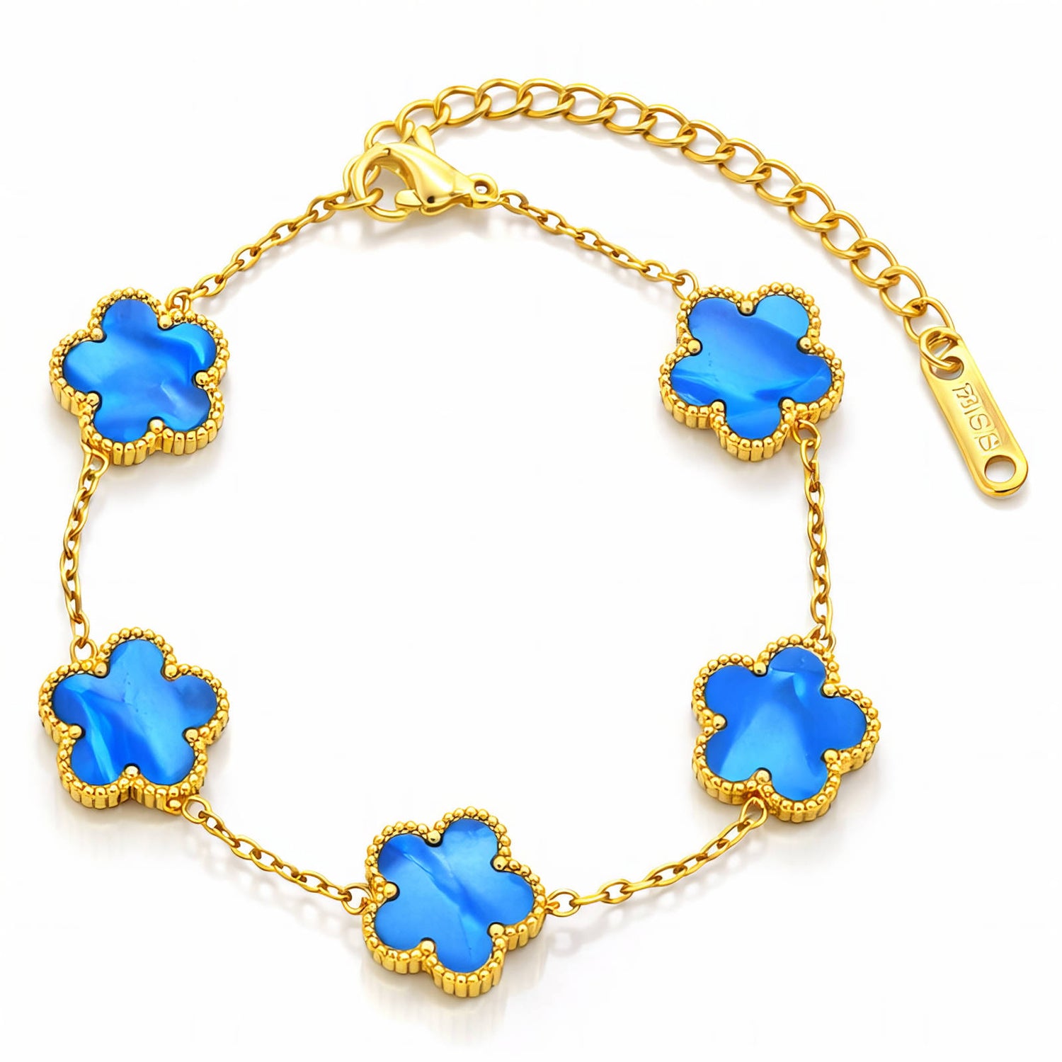 Florette Ocean Bracelet