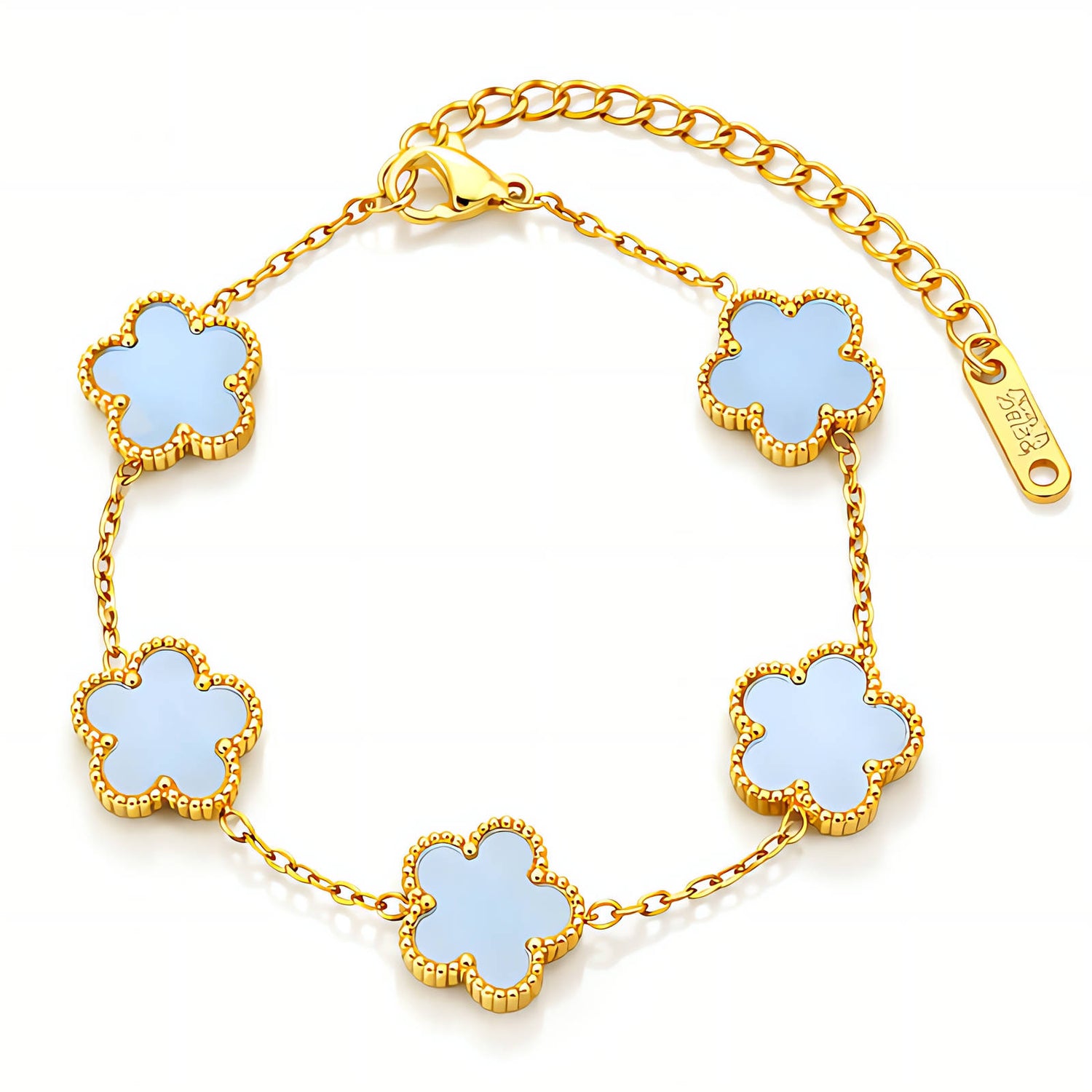 Florette Sky Bracelet