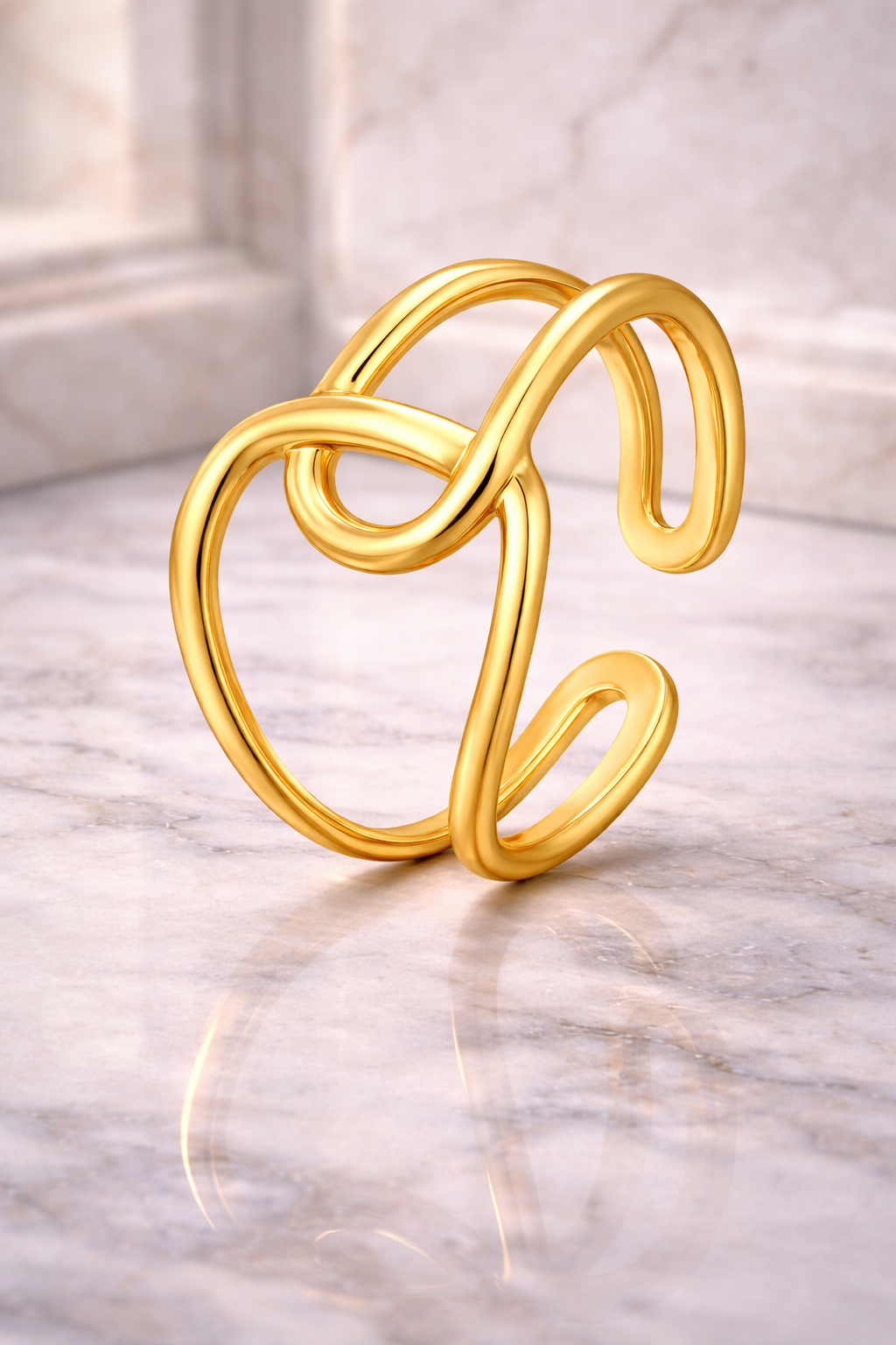 Flowline Ring