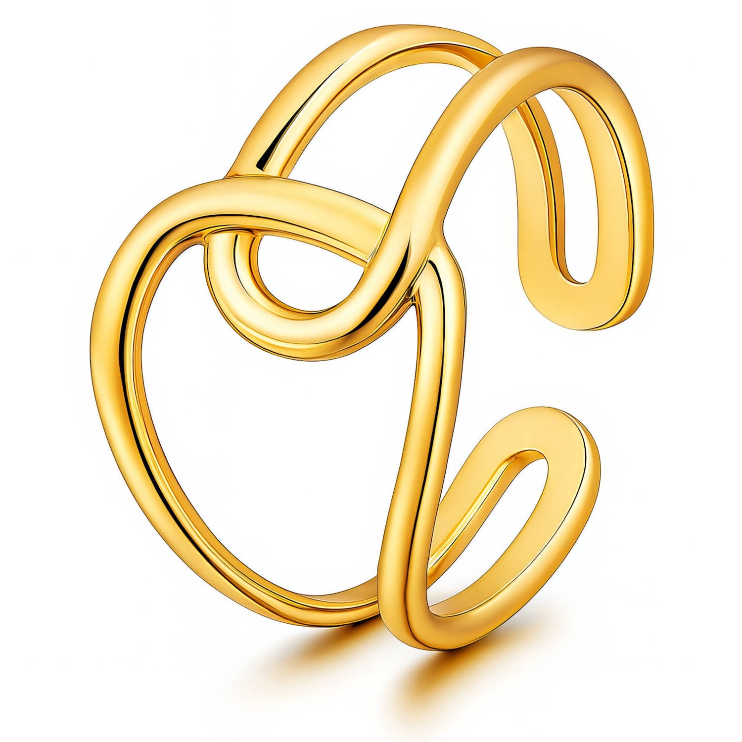 Flowline Ring