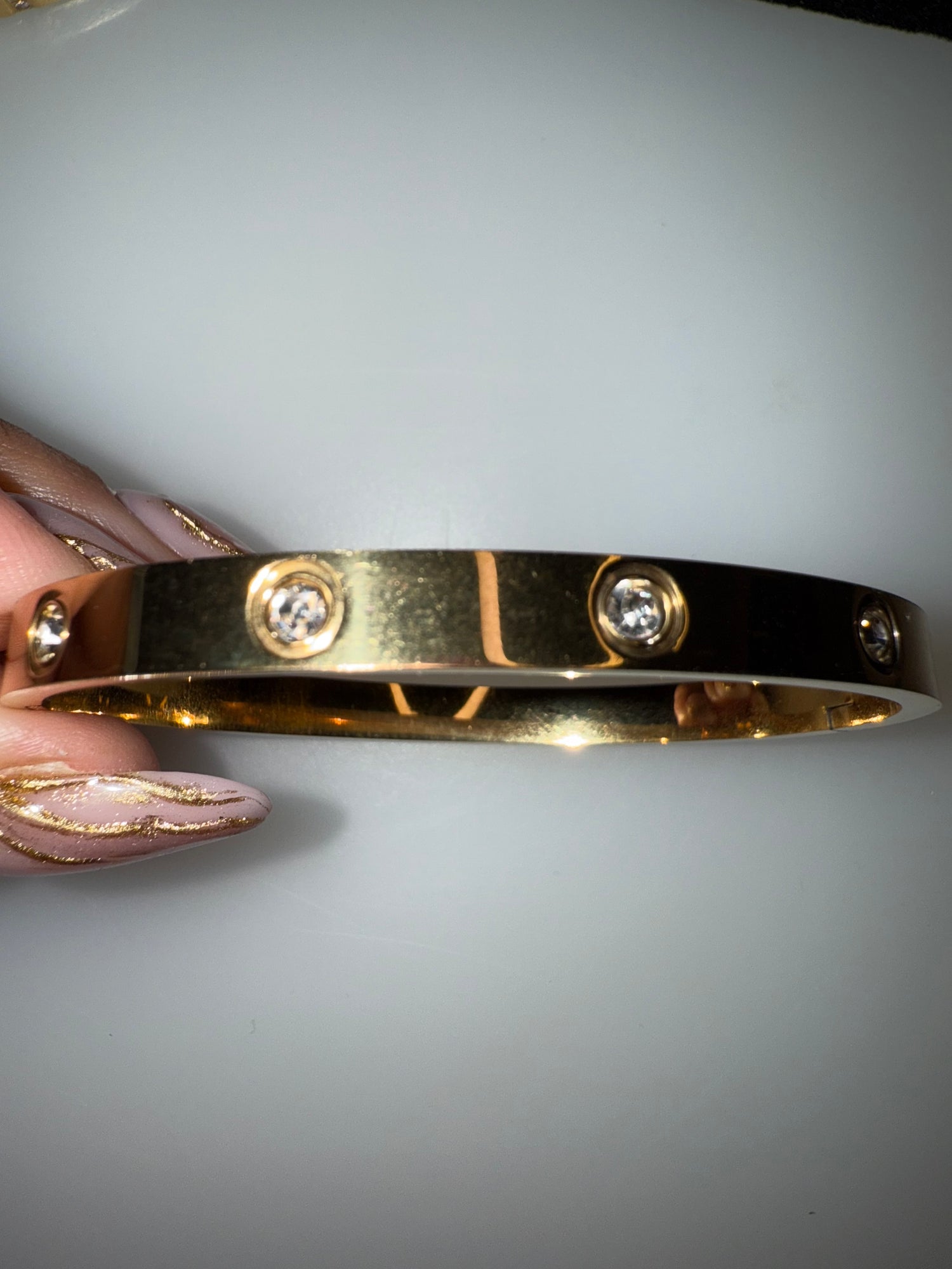 Aura Bracelet
