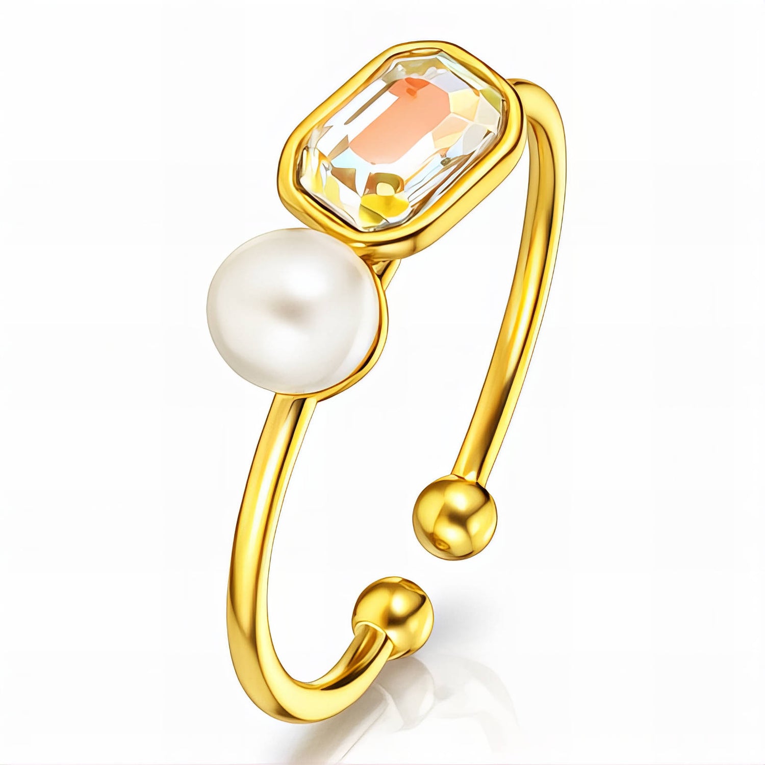 Harmony Ring
