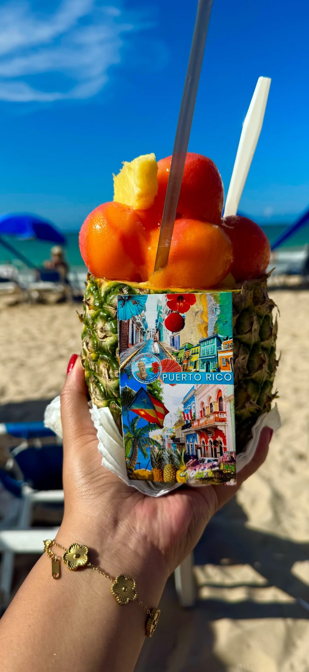 Bloom Flower Bracelet