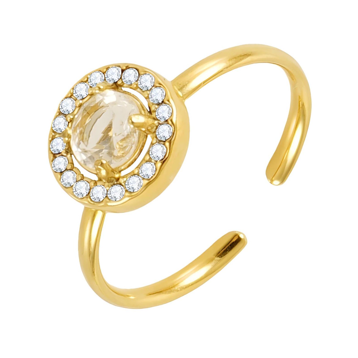Lucent Ring