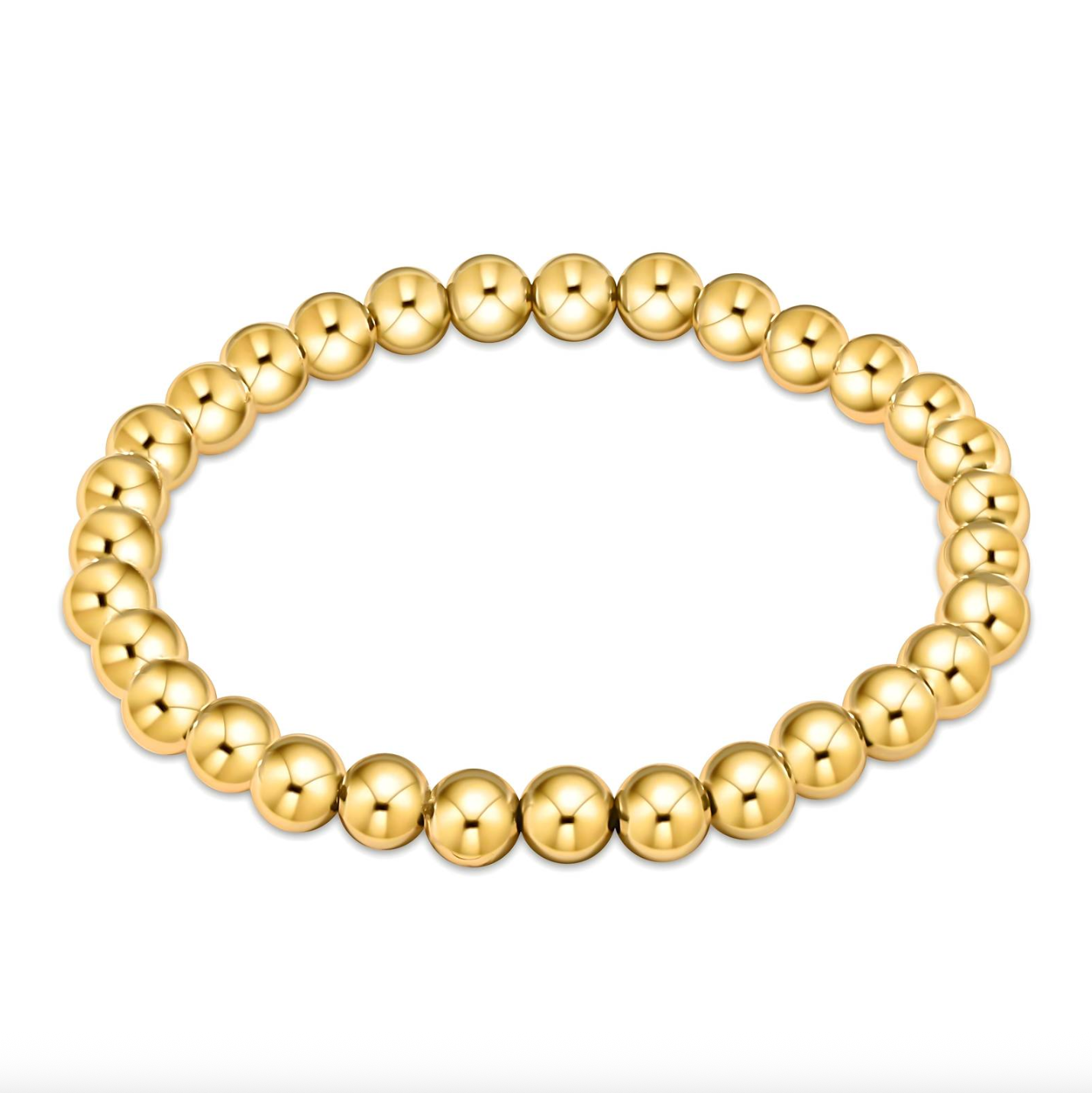 Sphere Beaded Bracelet