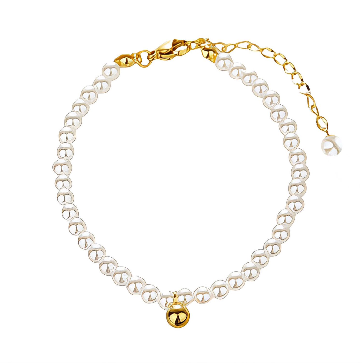 PearlTone Bracelet
