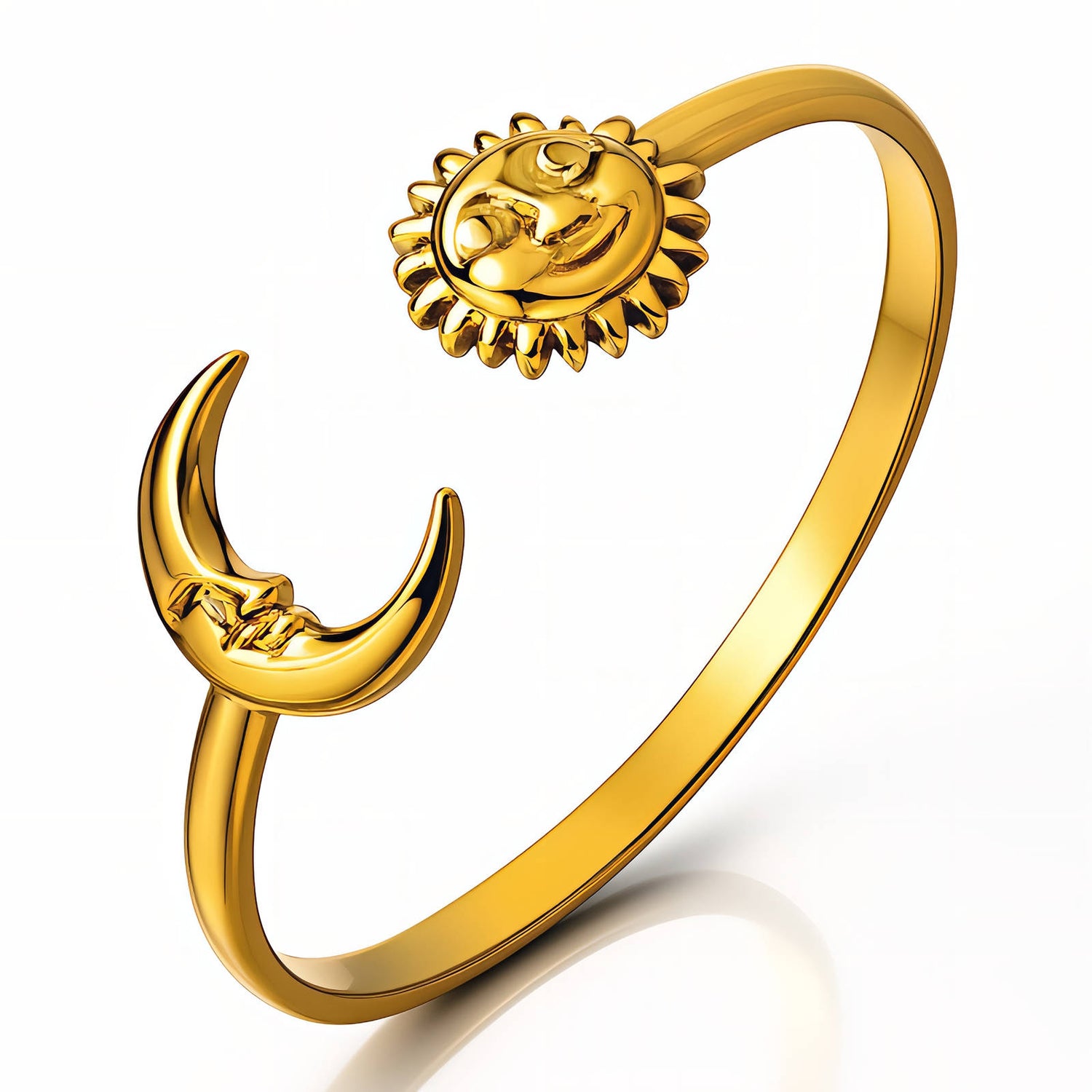 Celestial Ring