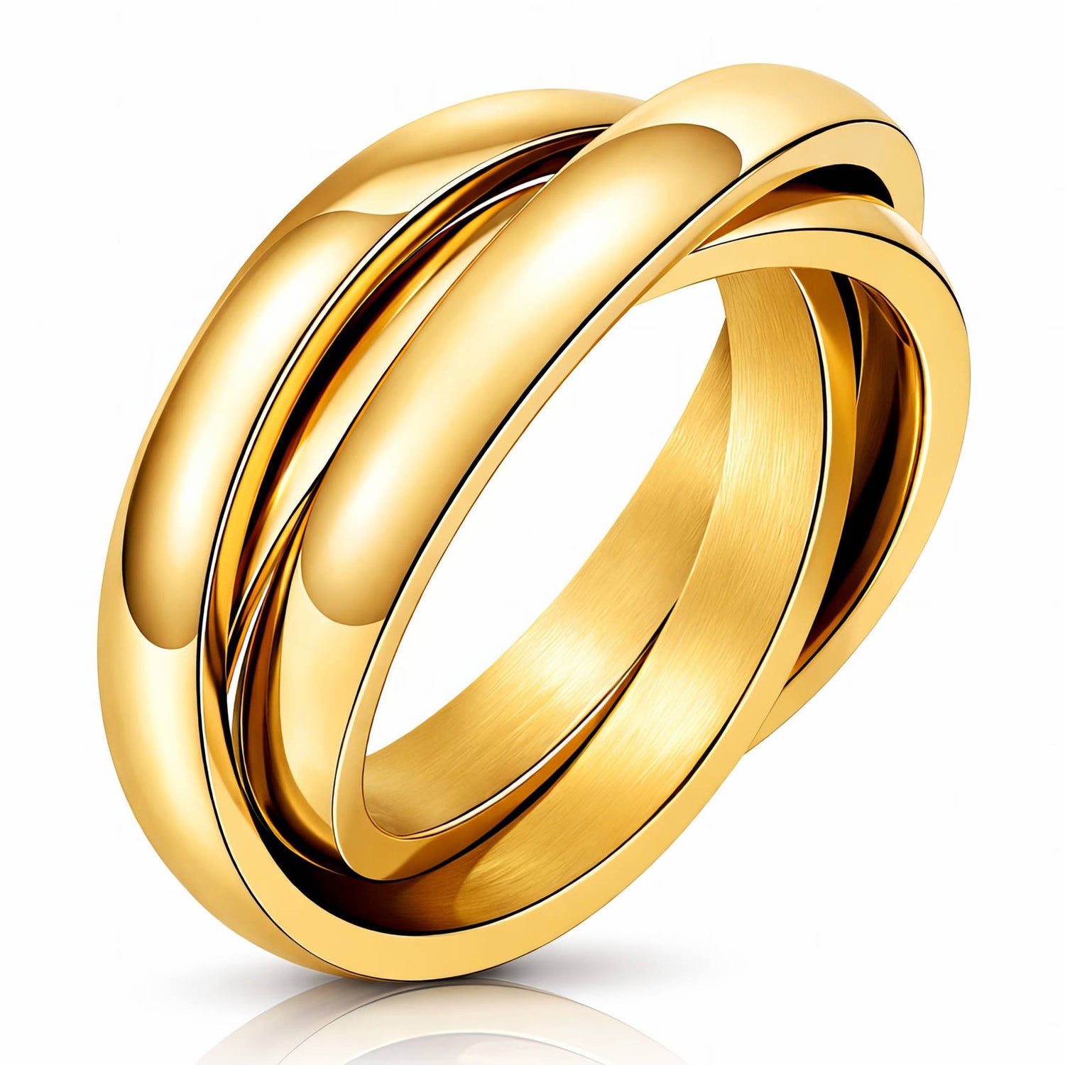 Trinity Ring