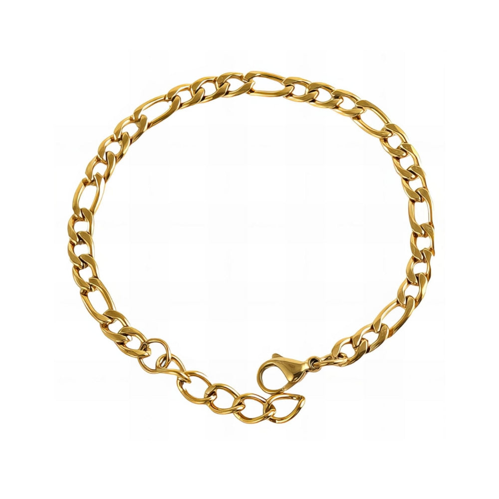 Figaro Bracelet