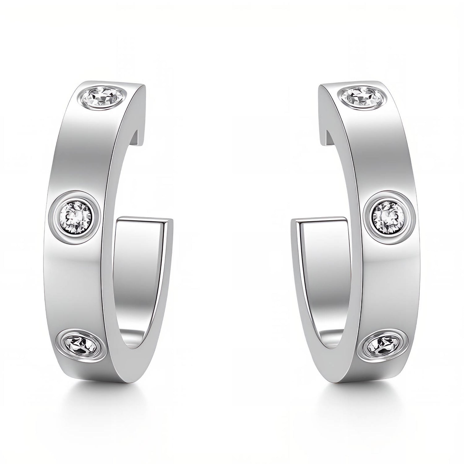 Velocka Earrings