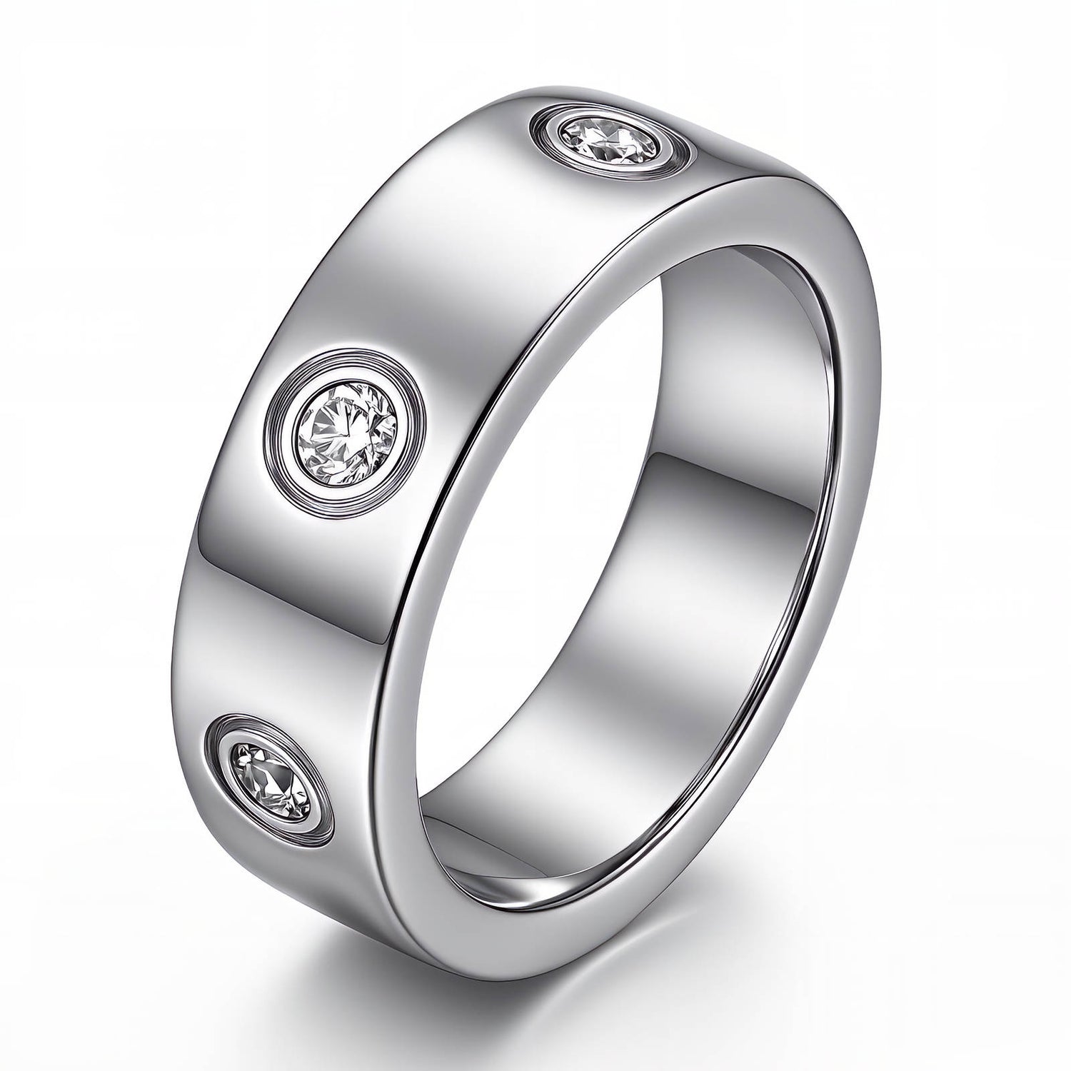 Velocka Ring